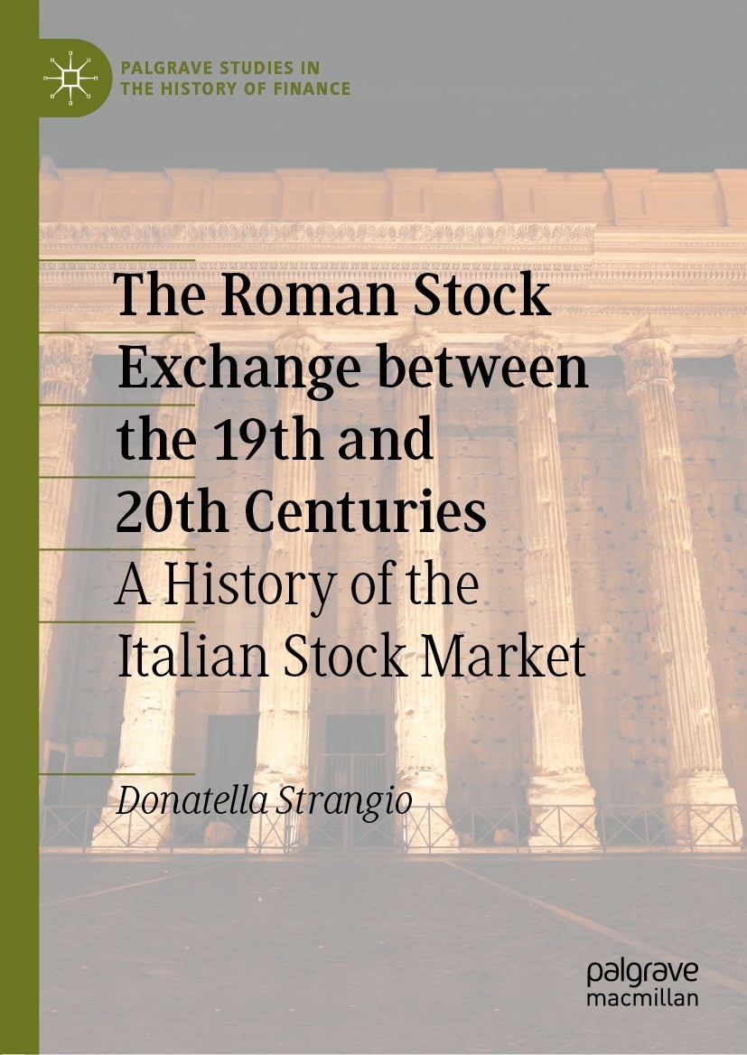 Rome and the Papal State: Old Customs and the New Kingdom of Italy |  SpringerLink