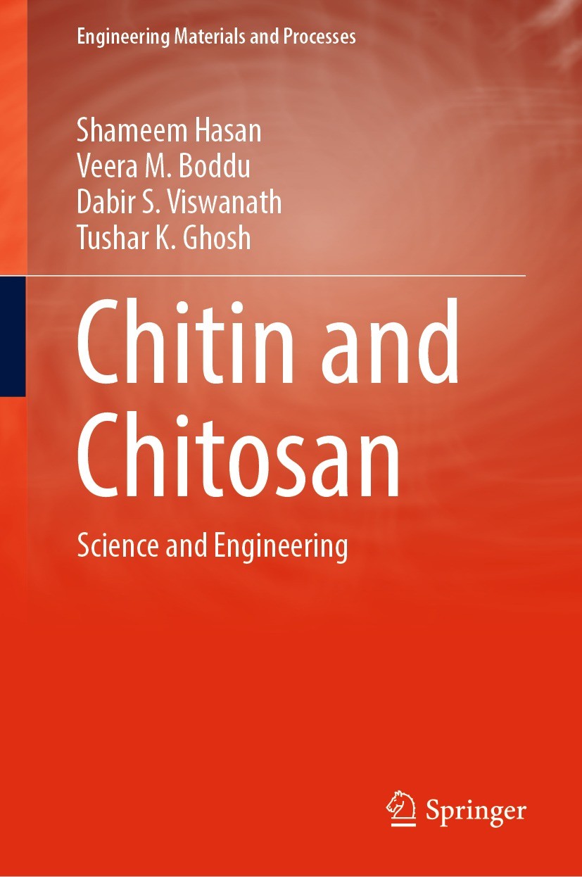 Chitosan Characterization | SpringerLink