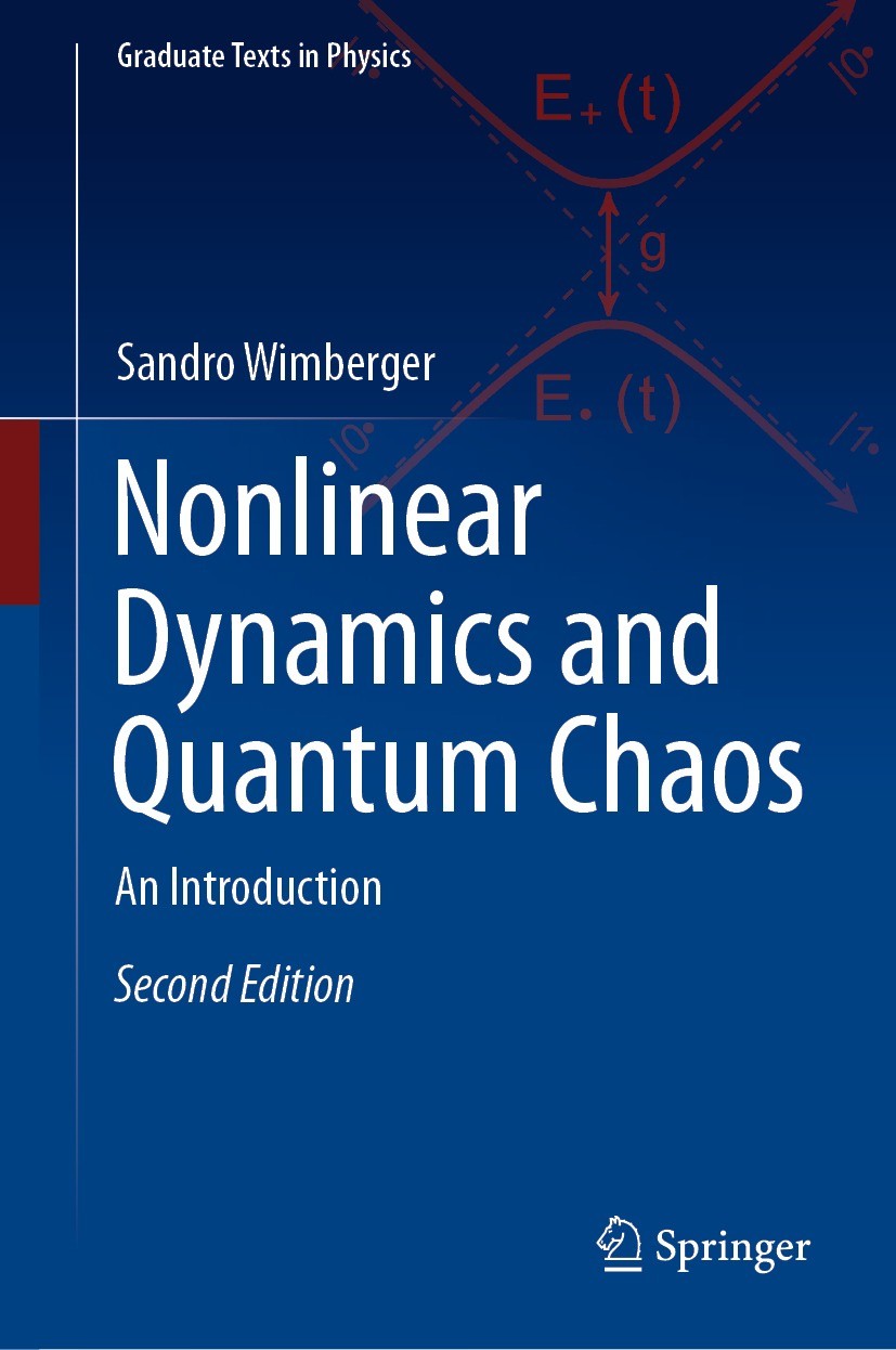 Nonlinear Dynamics and Quantum Chaos: An Introduction | SpringerLink