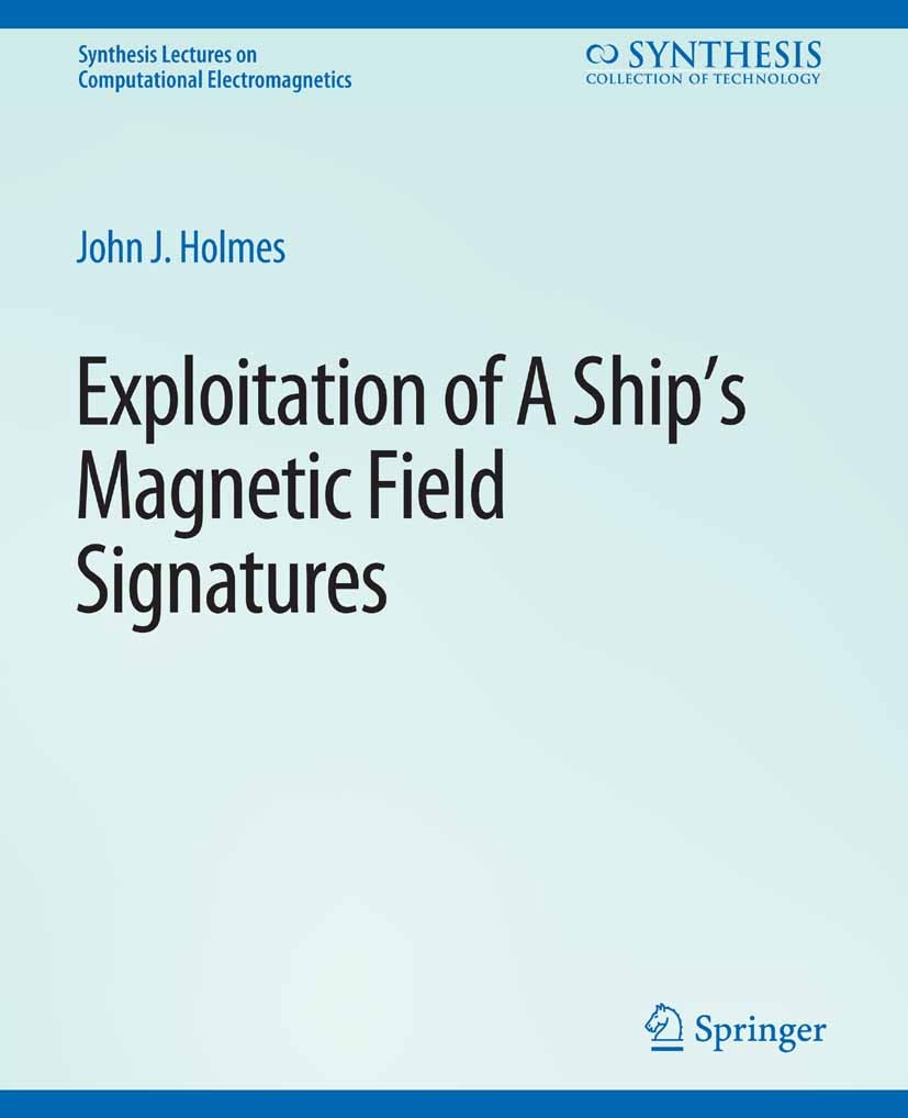 Exploitation a Ship's Magnetic Signatures | SpringerLink