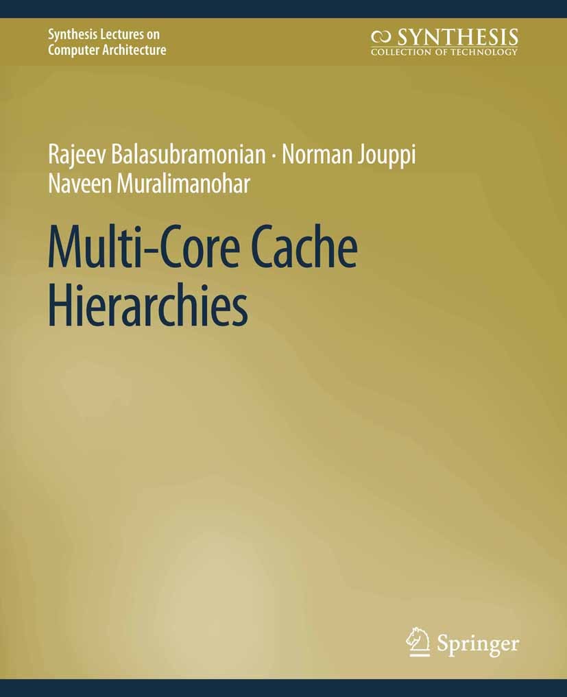 Multi-Core Cache Hierarchies SpringerLink