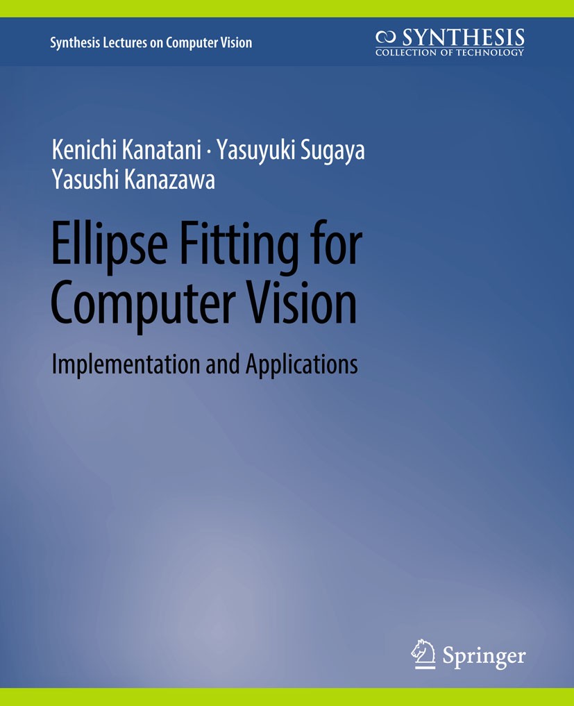 大割引 Fitting Ellipse for and Implementation Vision: Computer 語学+参考書