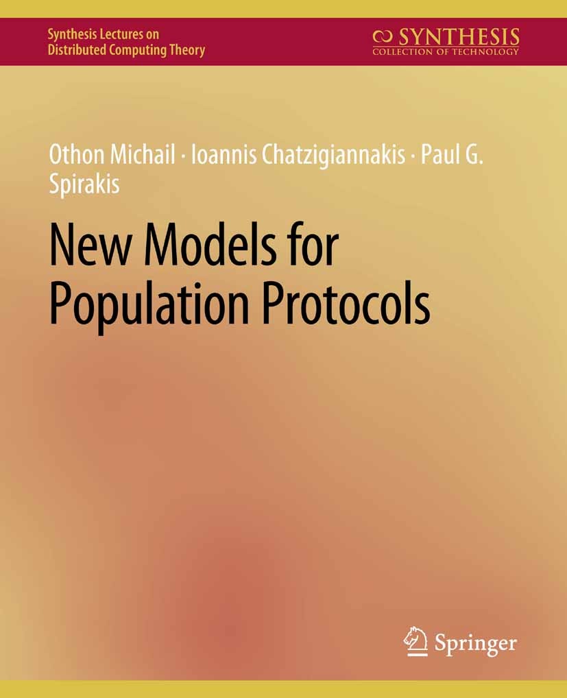 New Models for Population Protocols | SpringerLink