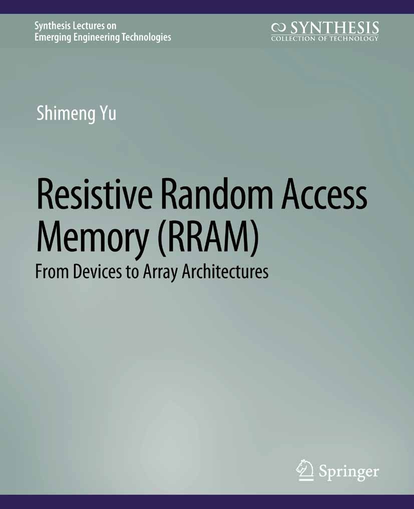 Resistive Random Access Memory (RRAM) SpringerLink