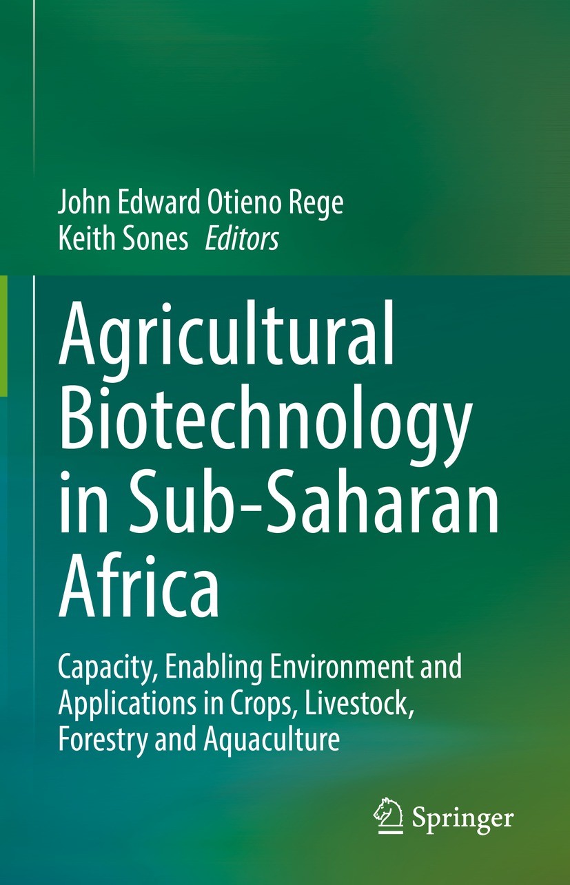 The State Of Capacities Enabling Environment Applications And Impacts Of Biotechnology In The Sub Saharan Africa Aquaculture Sector Springerlink
