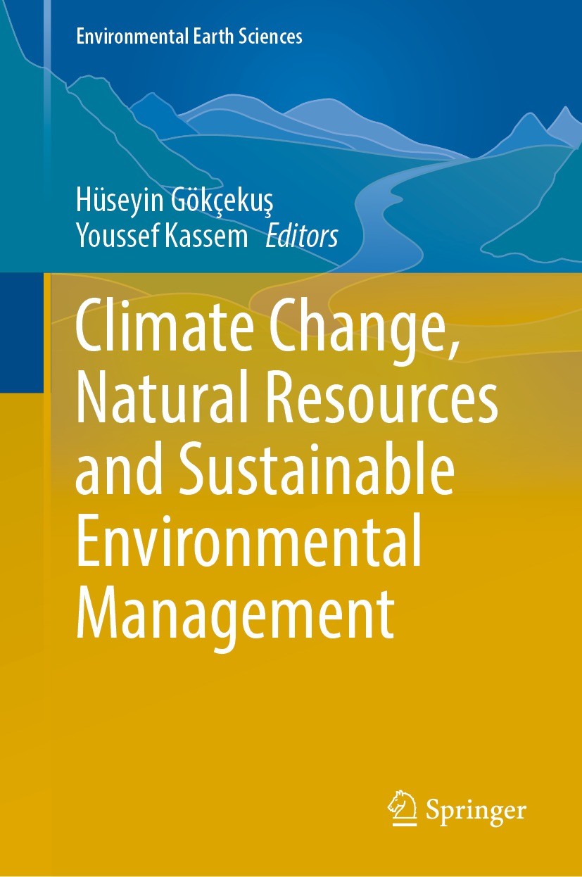 Climate Change, Natural Resources and Sustainable Environmental
