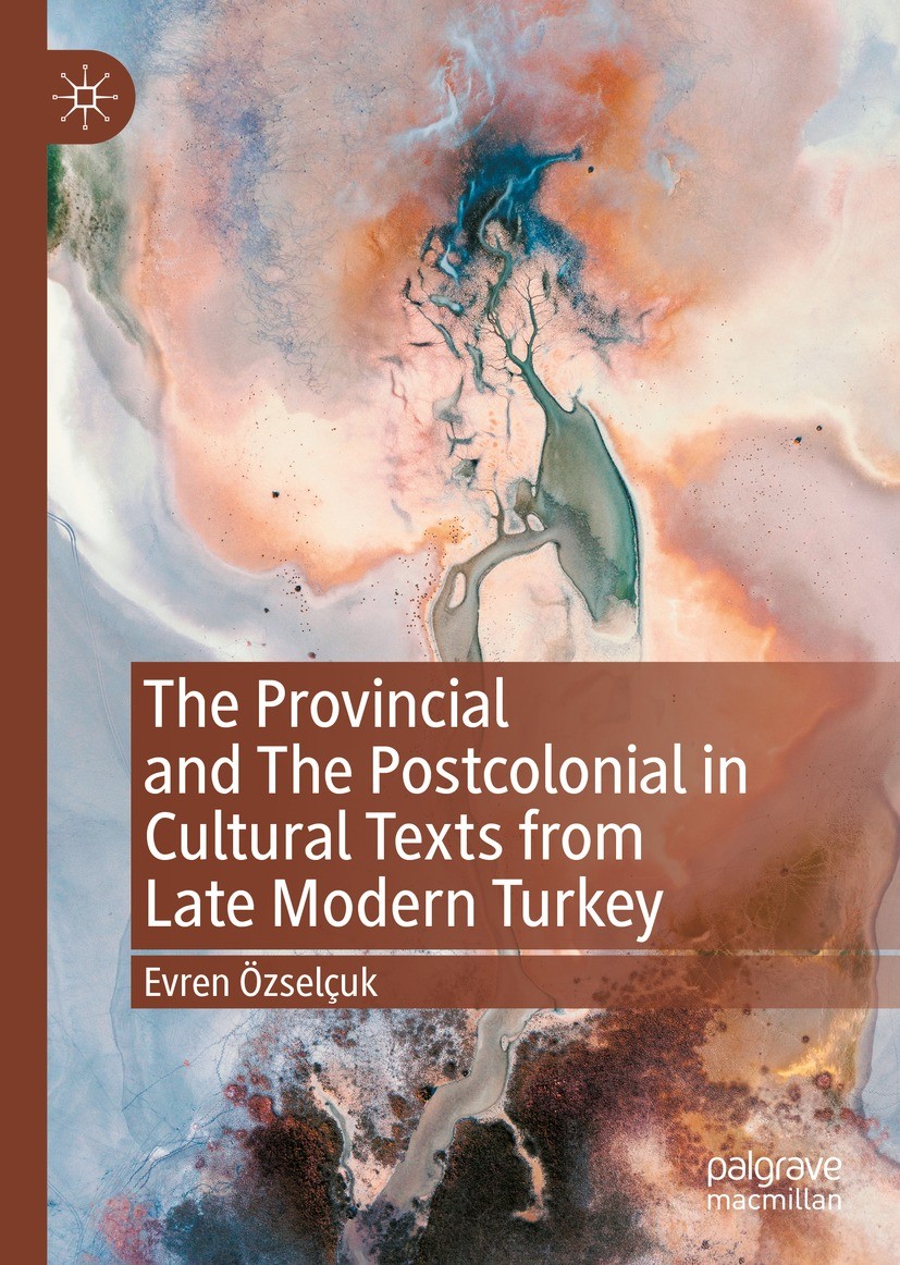 Provincializing The Metropolitan Center: Nuri Bilge Ceylan's Taşras |  SpringerLink