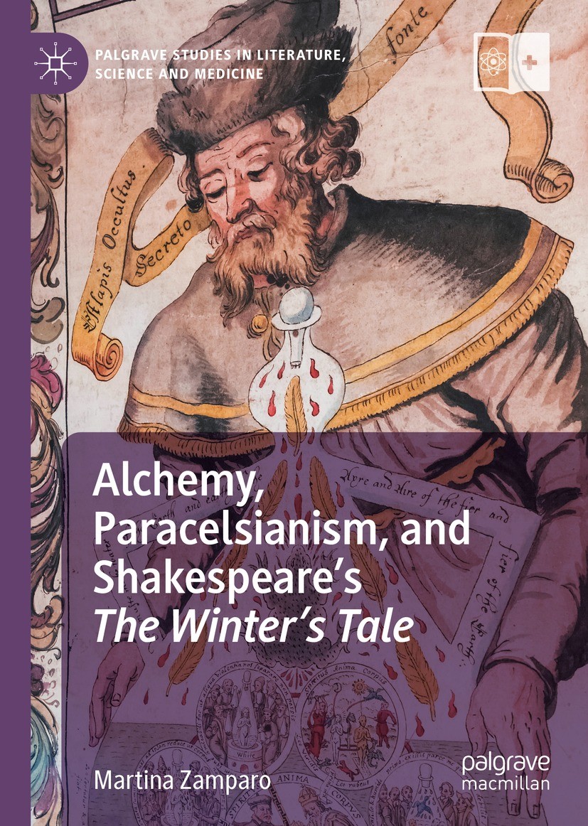 Leontes's tale of winter | SpringerLink