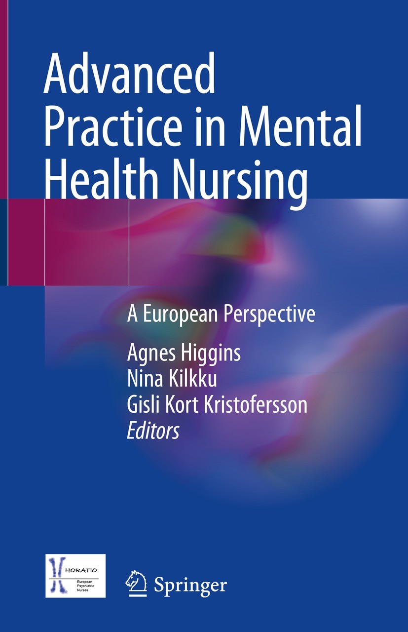 洋書 Psychiatric Mental Health Nursing Third Essentials of Psychiatric Mental Health Nursing: A
