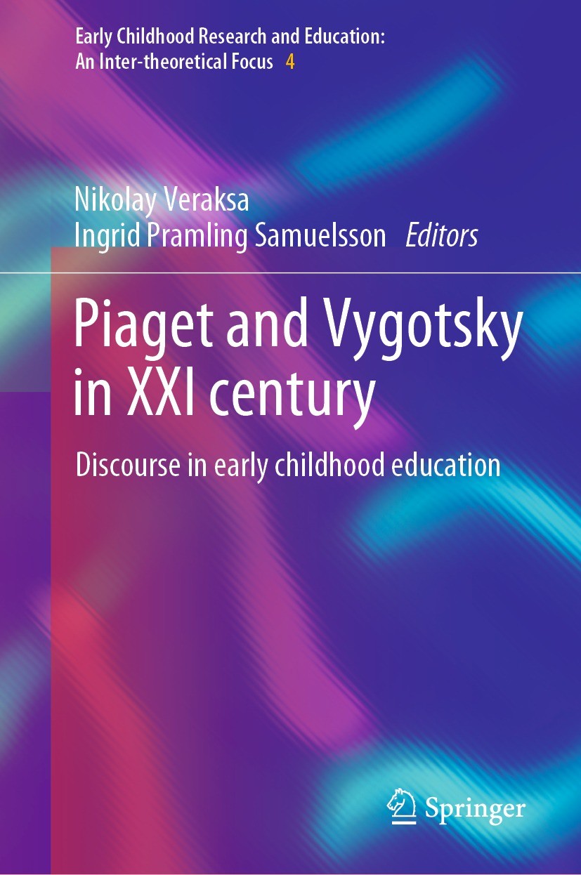 The Transnational Legacy of Jean Piaget : A View from the 21st Century