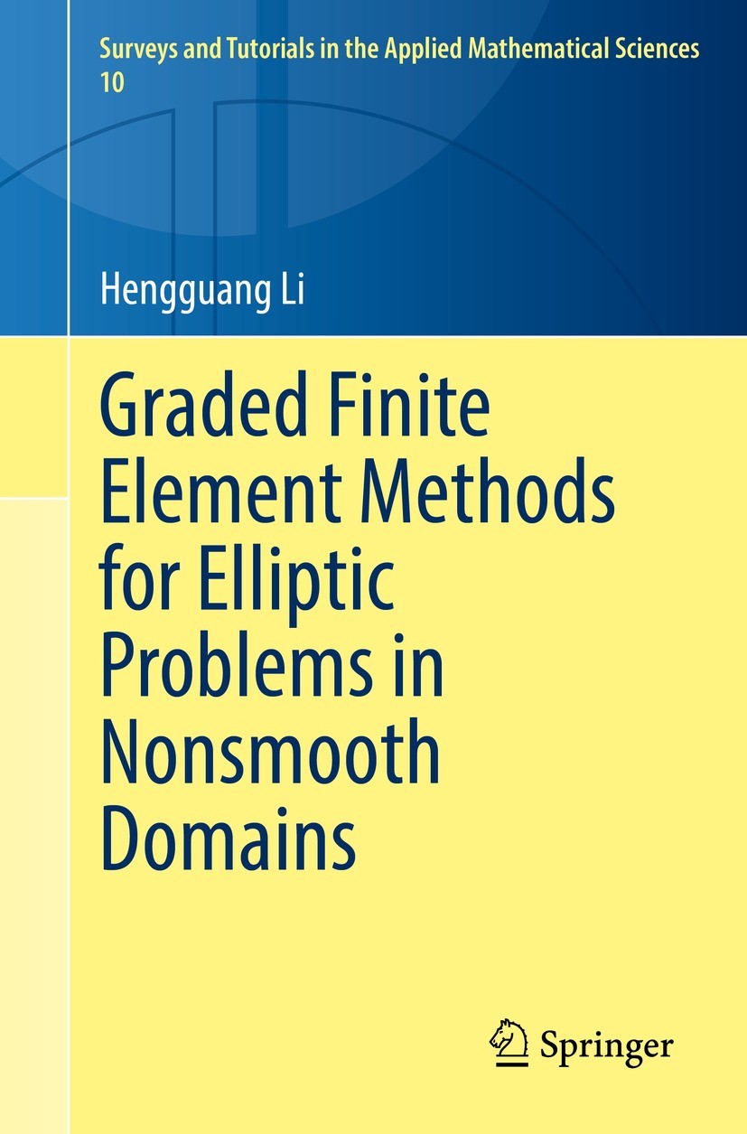 The Finite Element Method | SpringerLink