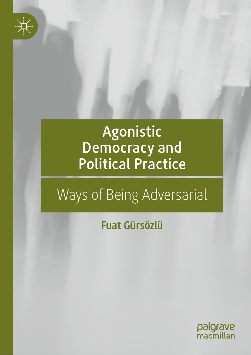 Agonistic Democracy and Political Practice (eBook)