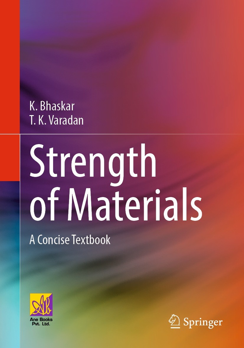 Strength of Materials: A Concise Textbook | SpringerLink