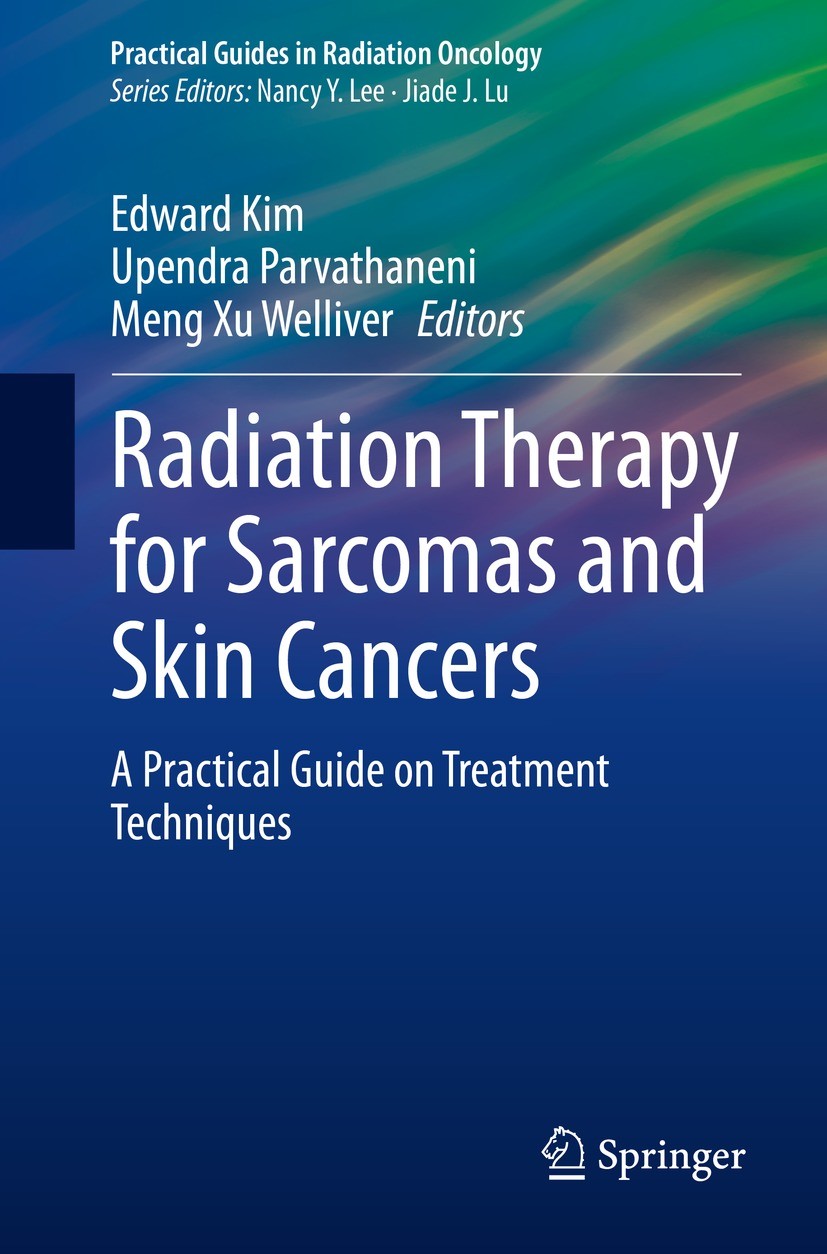 Radiation Therapy for Sarcomas and Skin Cancers: A Practical