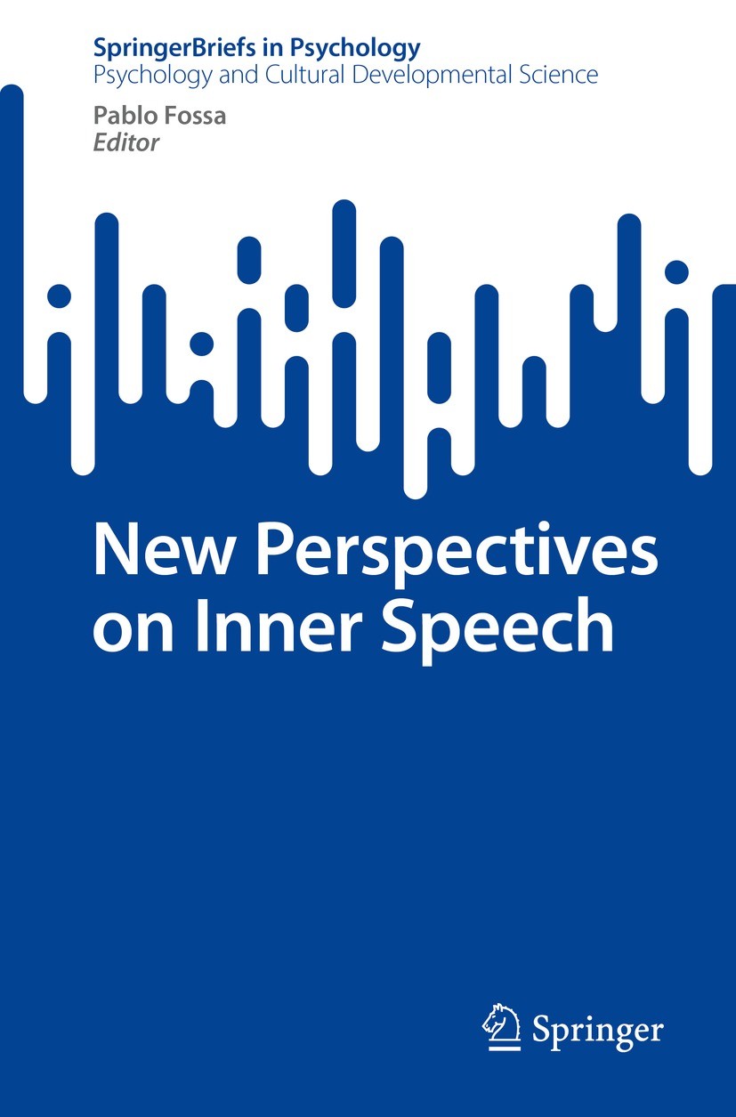 New Perspectives on Inner Speech SpringerLink