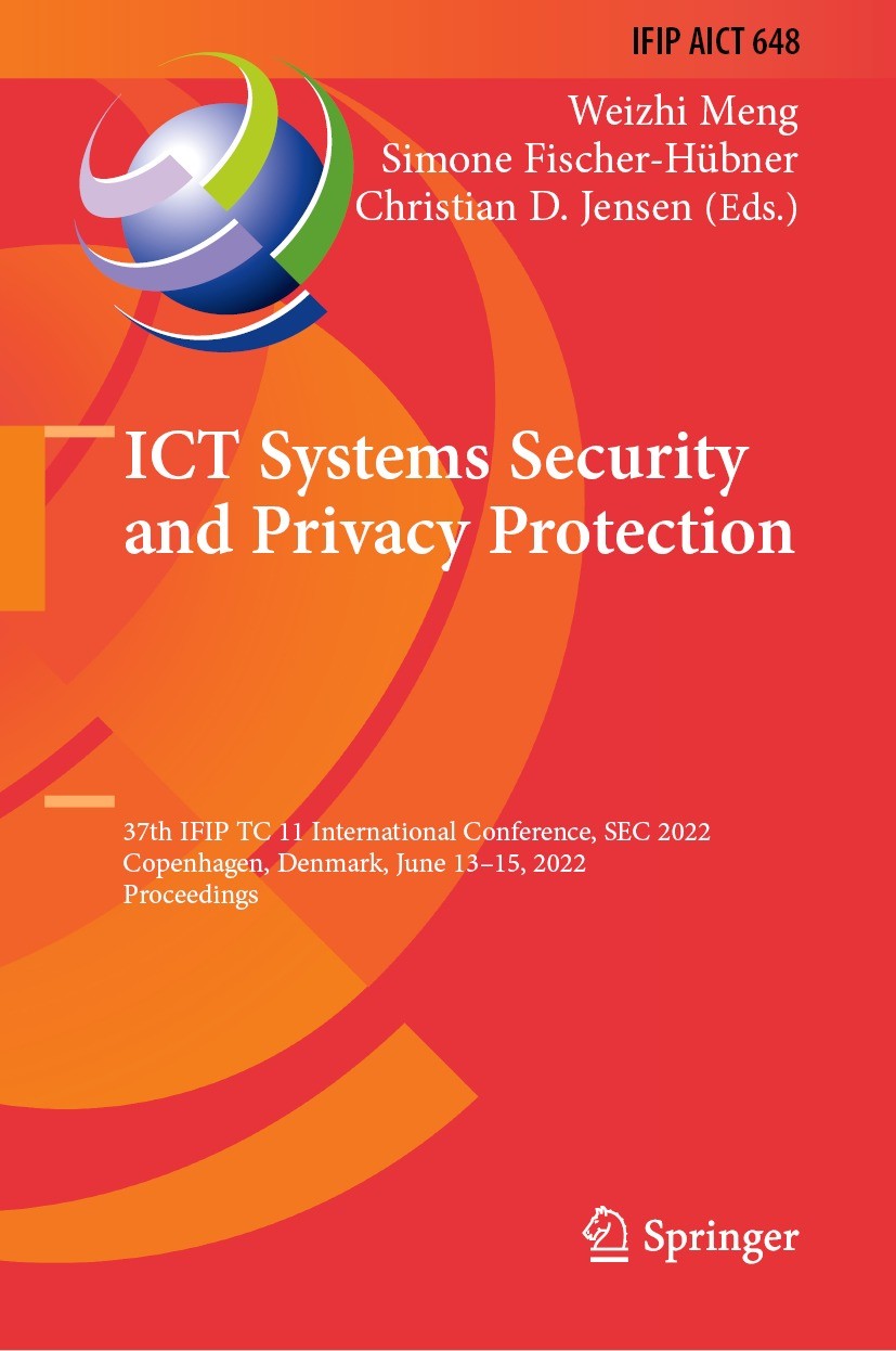 その他 Trust Management VII: 7th IFIP WG 11.11 International Conference,  IFIPTM 2013,  Malaga,  Spain,  June 3-7,  2013,  Proceedings (IFIP A Trust Management VII: 7th IFIP WG 11.11 International