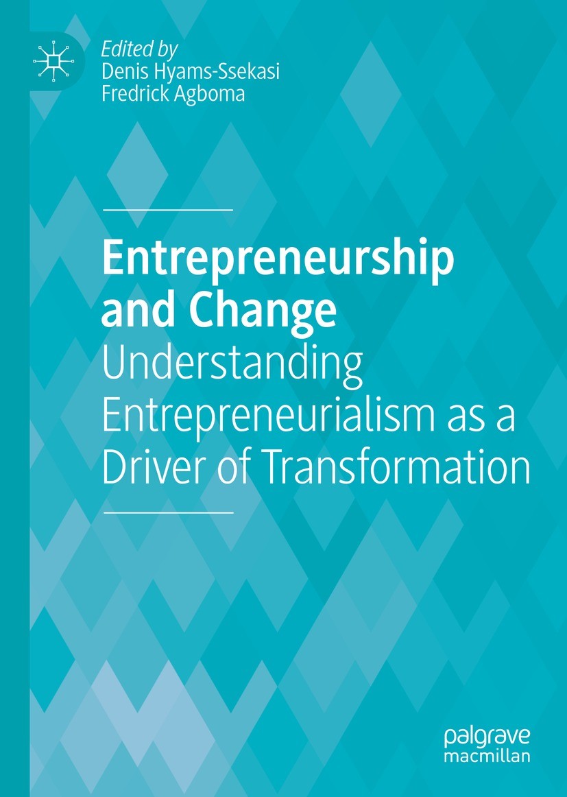 Exploring the Enterprise Landscape for Business Incubators in the UAE |  SpringerLink