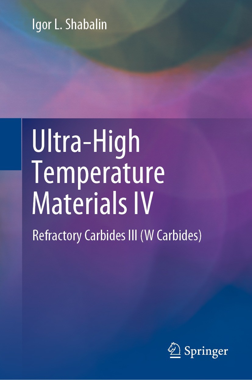 Tungsten Carbides | SpringerLink