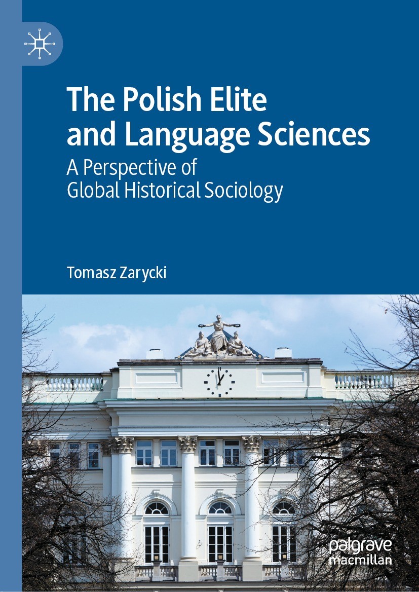 Structural Reading of the Poland's Nineteenth- and Twentieth-Century  History | SpringerLink