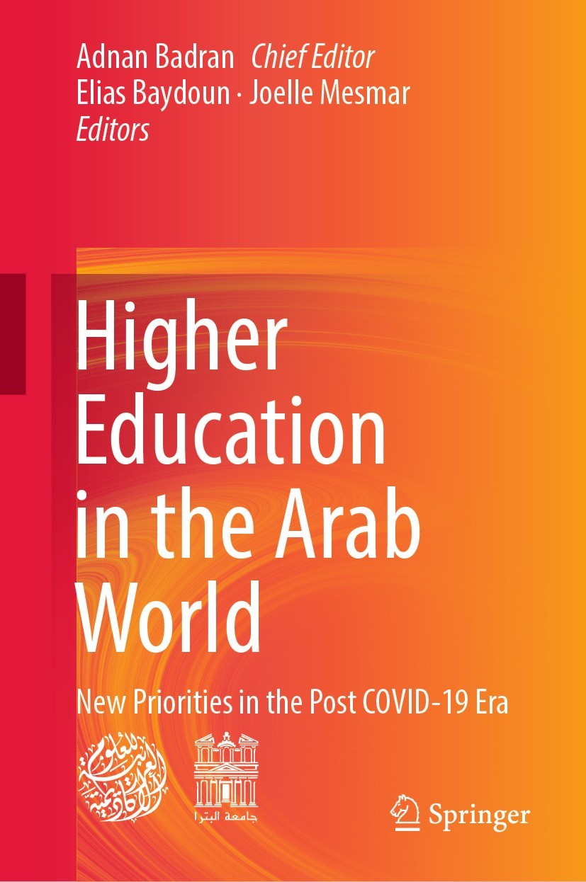 Arab Adult Education Is Not Accessible for Many - Al-Fanar Media