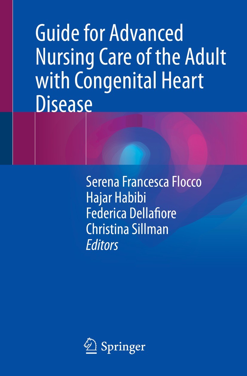 Living with Congenital Heart Disease: A Guide