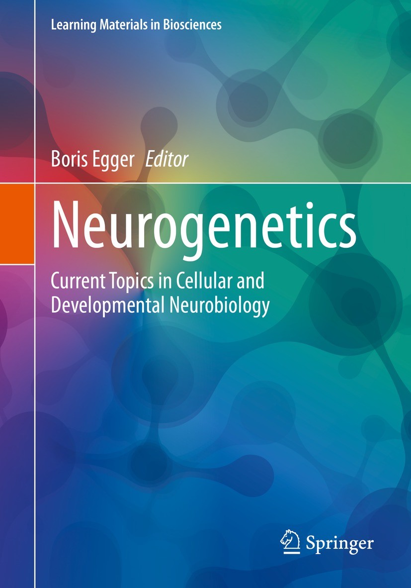 Neurogenetics: Current Topics in Cellular and Developmental