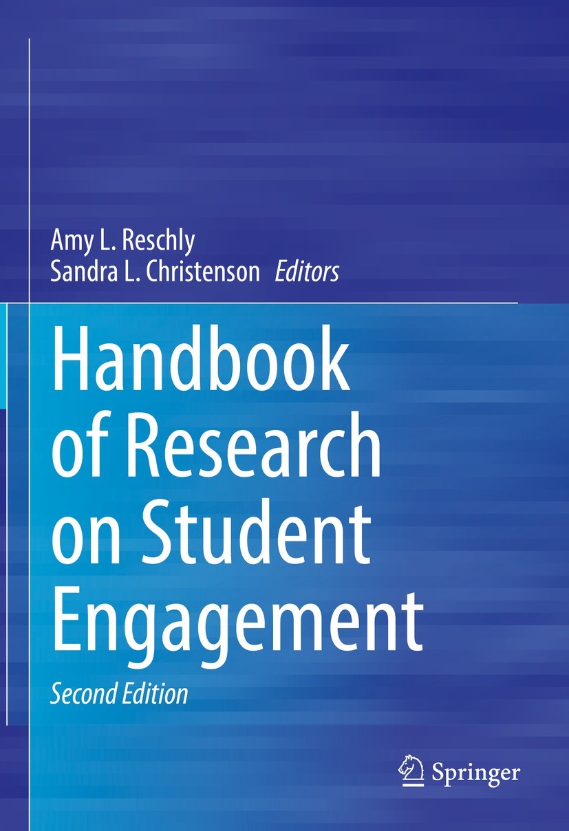 Amazon.com: Handbook of Research on Student Engagement