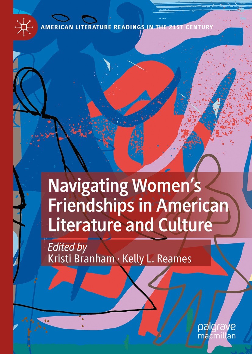 Chicana Visions: Ana Castillo and Cherríe Moraga 's Friendship , Falling  Out, and Forgiveness | SpringerLink
