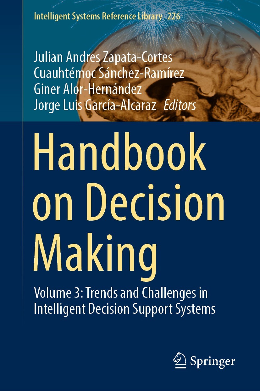 Handbook on Decision Making (eBook)