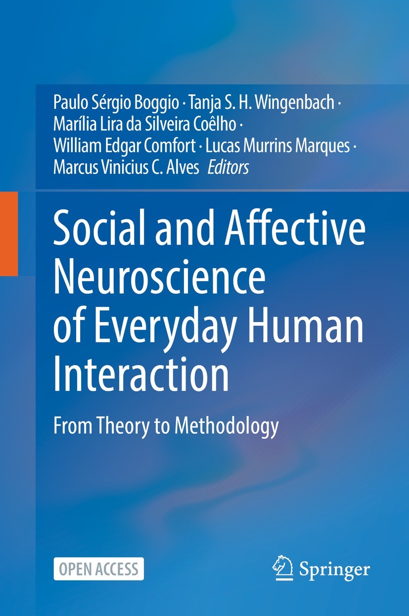 Social and Affective Neuroscience of Everyday Human
