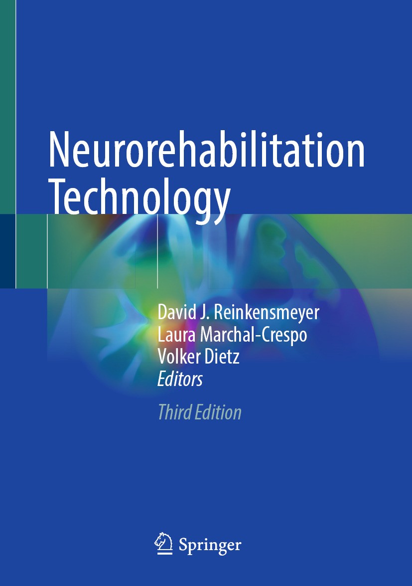 Neurorehabilitation Technology | Springer Nature Link