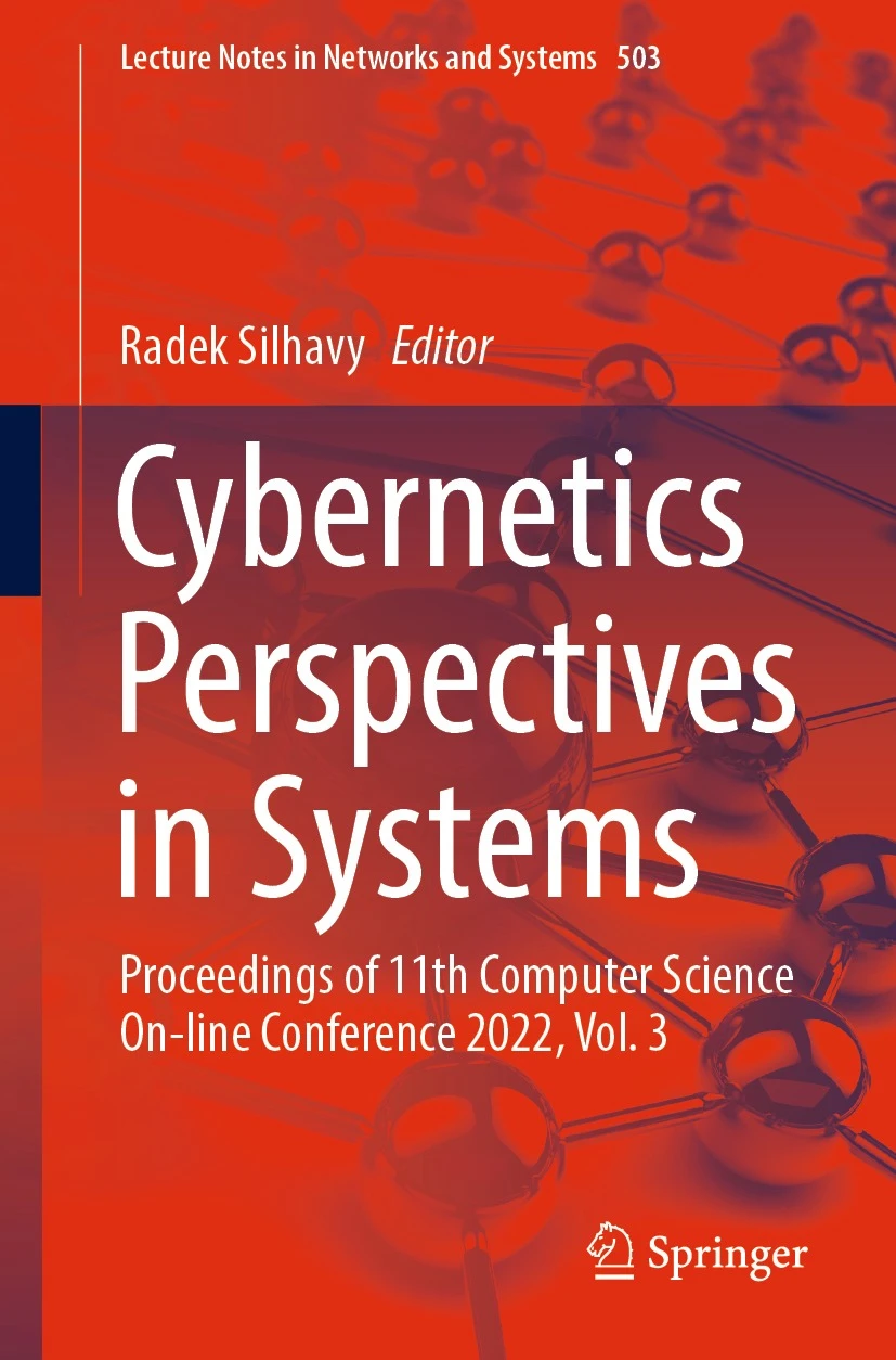 Cybernetics Perspectives in Systems