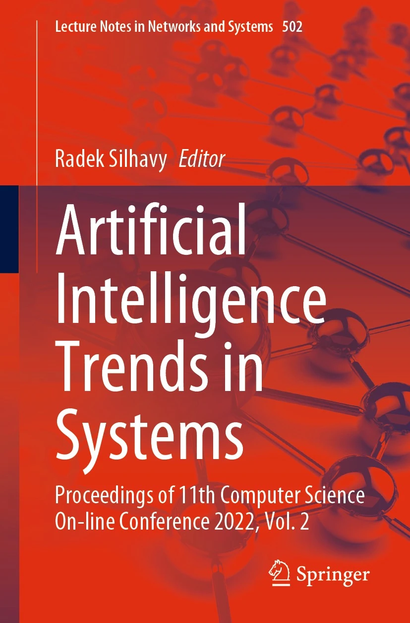 Artificial Intelligence Trends in Systems