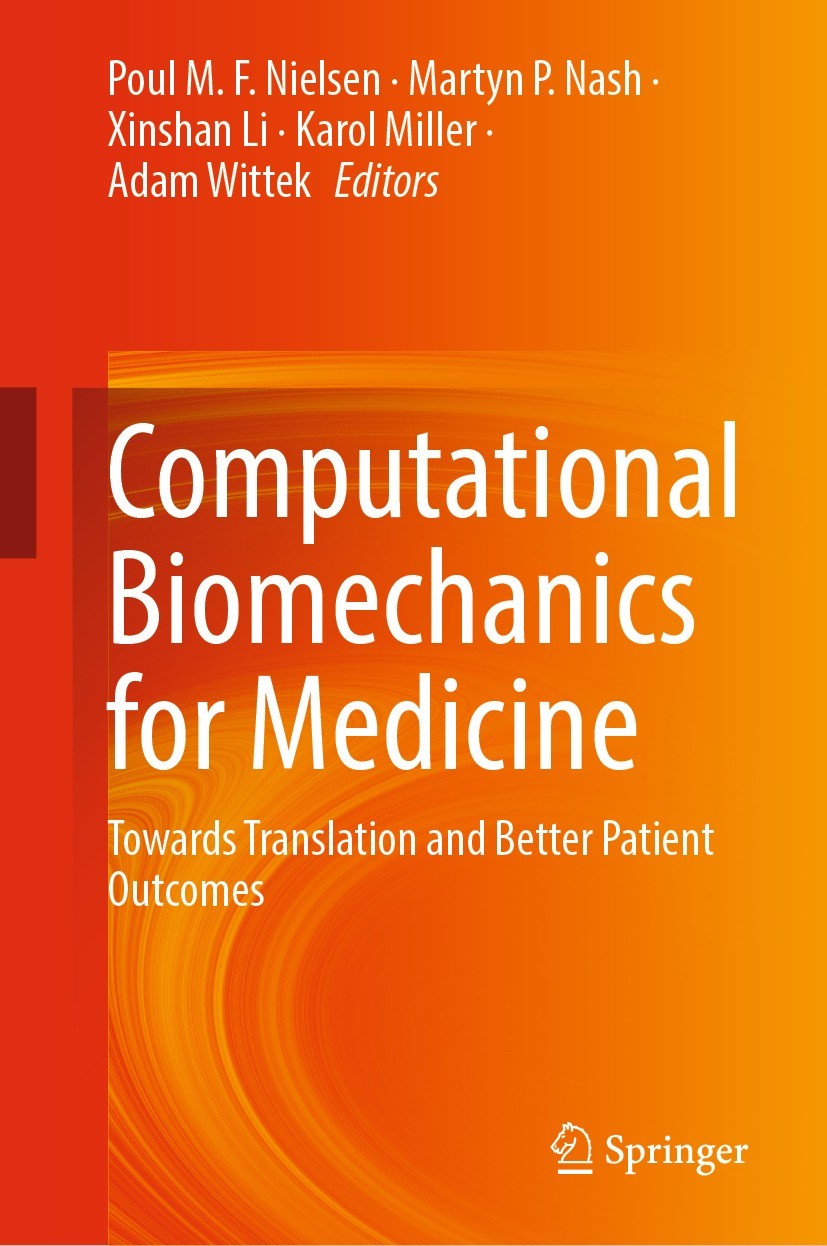 Computational Biomechanics for Medicine: Towards Translation and 