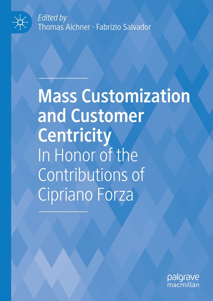 Interorganizational Enablers of Mass Customization: A Literature