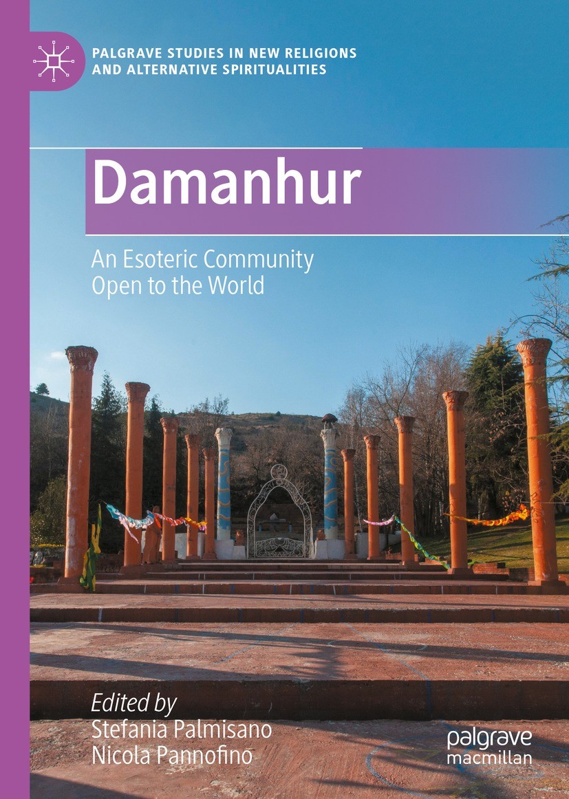 Damanhur: An Esoteric Community Open to the World | SpringerLink