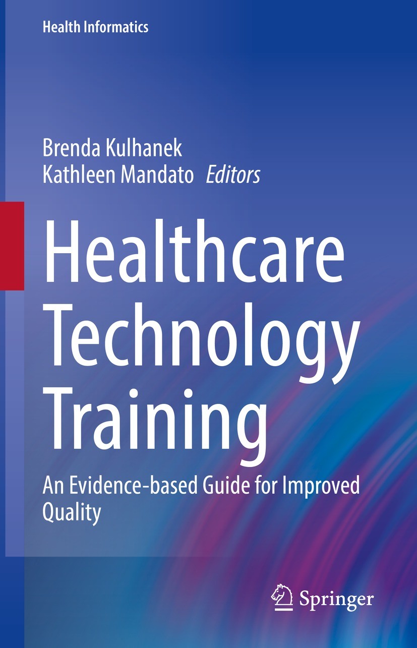 Training:　An　for　SpringerLink　Evidence-based　Guide　Healthcare　Quality　Technology　Improved