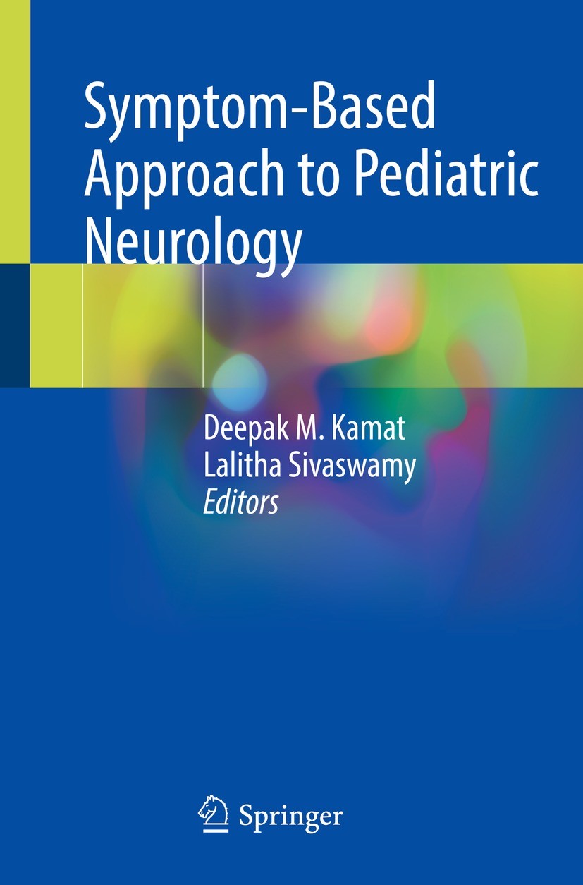 Symptom-Based Approach to Pediatric Neurology | SpringerLink