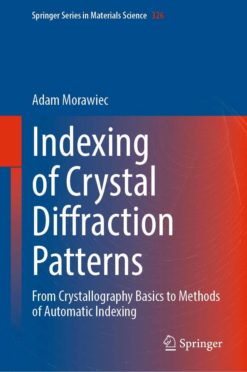 X-Ray Diffraction for Materials Research: From Fundamentals
