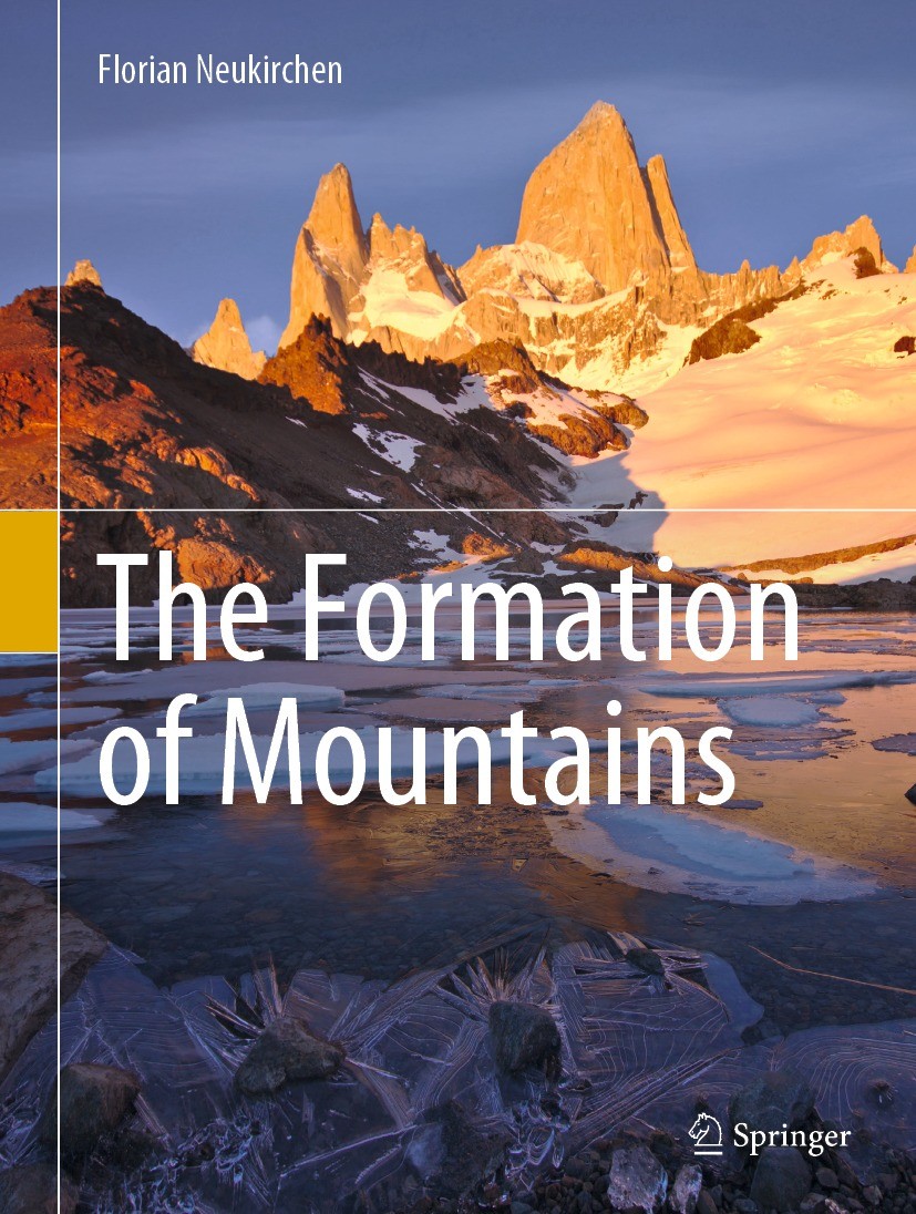 The Structure of Mountains | SpringerLink