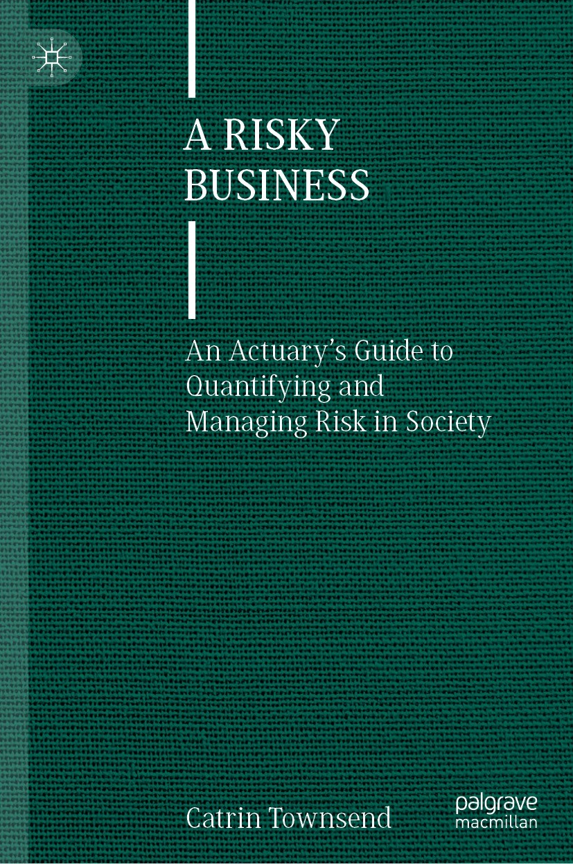 Careers in Actuarial Science | SpringerLink