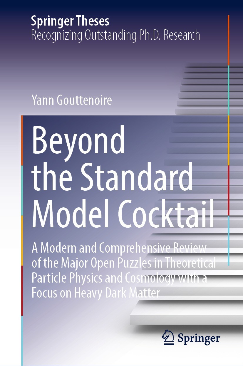 Standard Model of Cosmology | SpringerLink