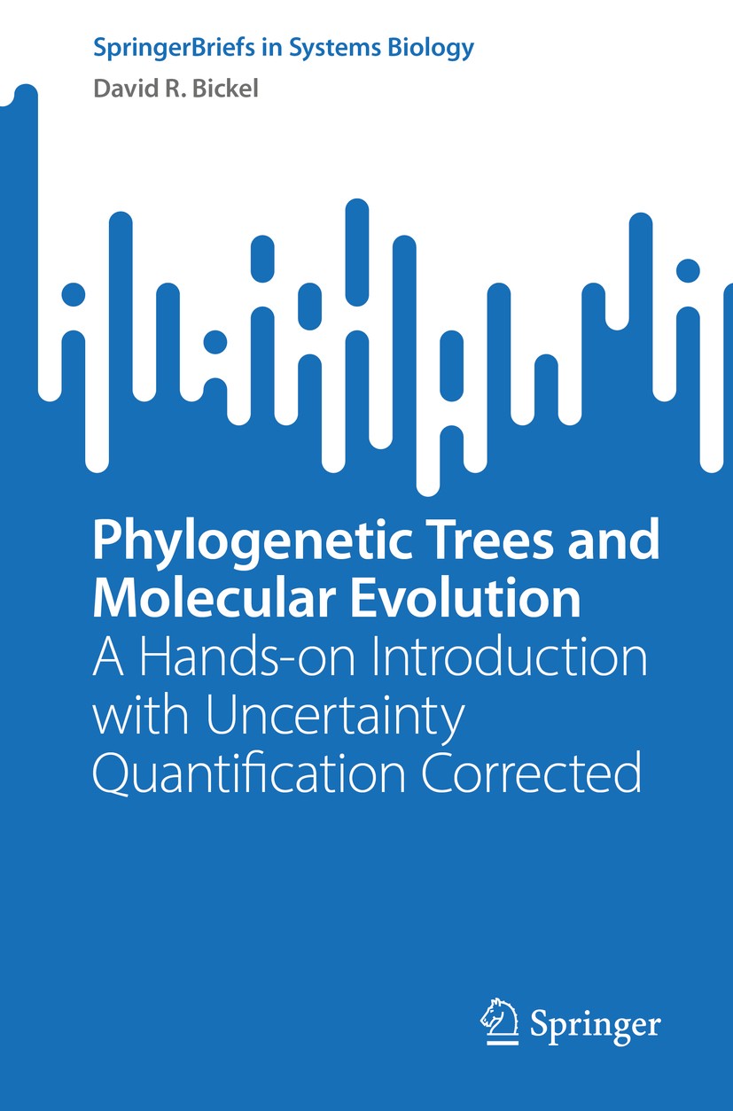Phylogenetic Trees and Molecular Evolution: A Hands-on