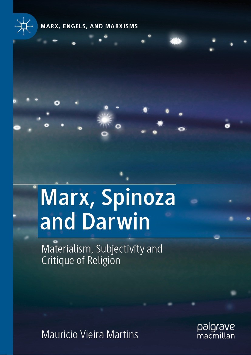 Philosophical Consequences Of Darwin S Polemic With Religious Thinking Springerlink