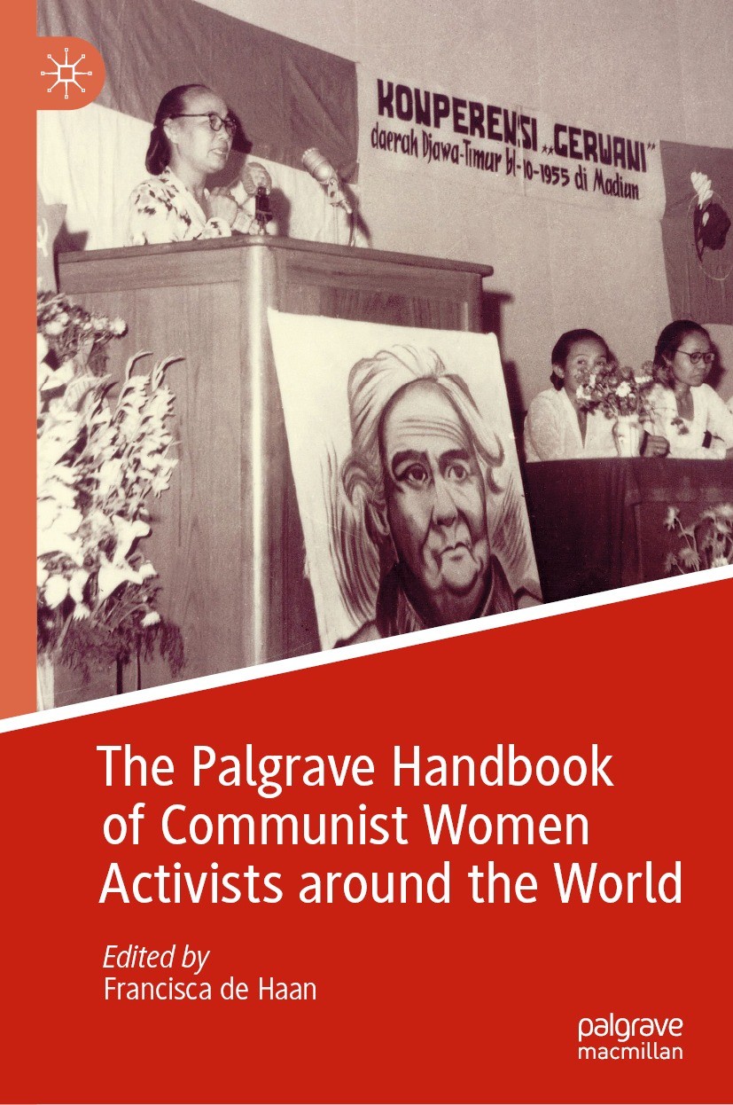 When My Life Goes Out …” Biography of the Argentinian Communist Activist  Fanny Edelman (1911–2011) | SpringerLink
