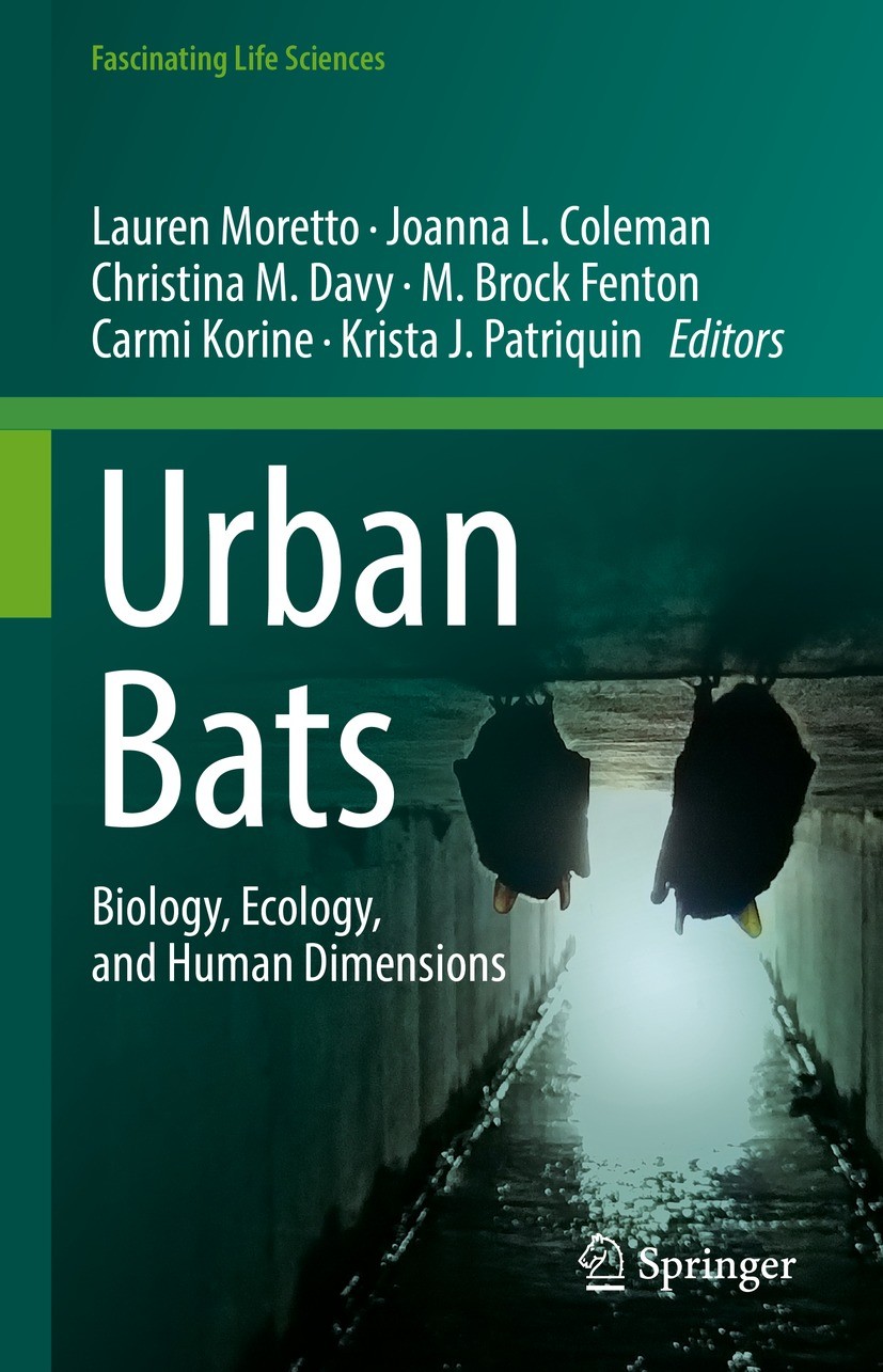 Frontiers  Ecosystems Services Provided by Bats Are at Risk in Brazil