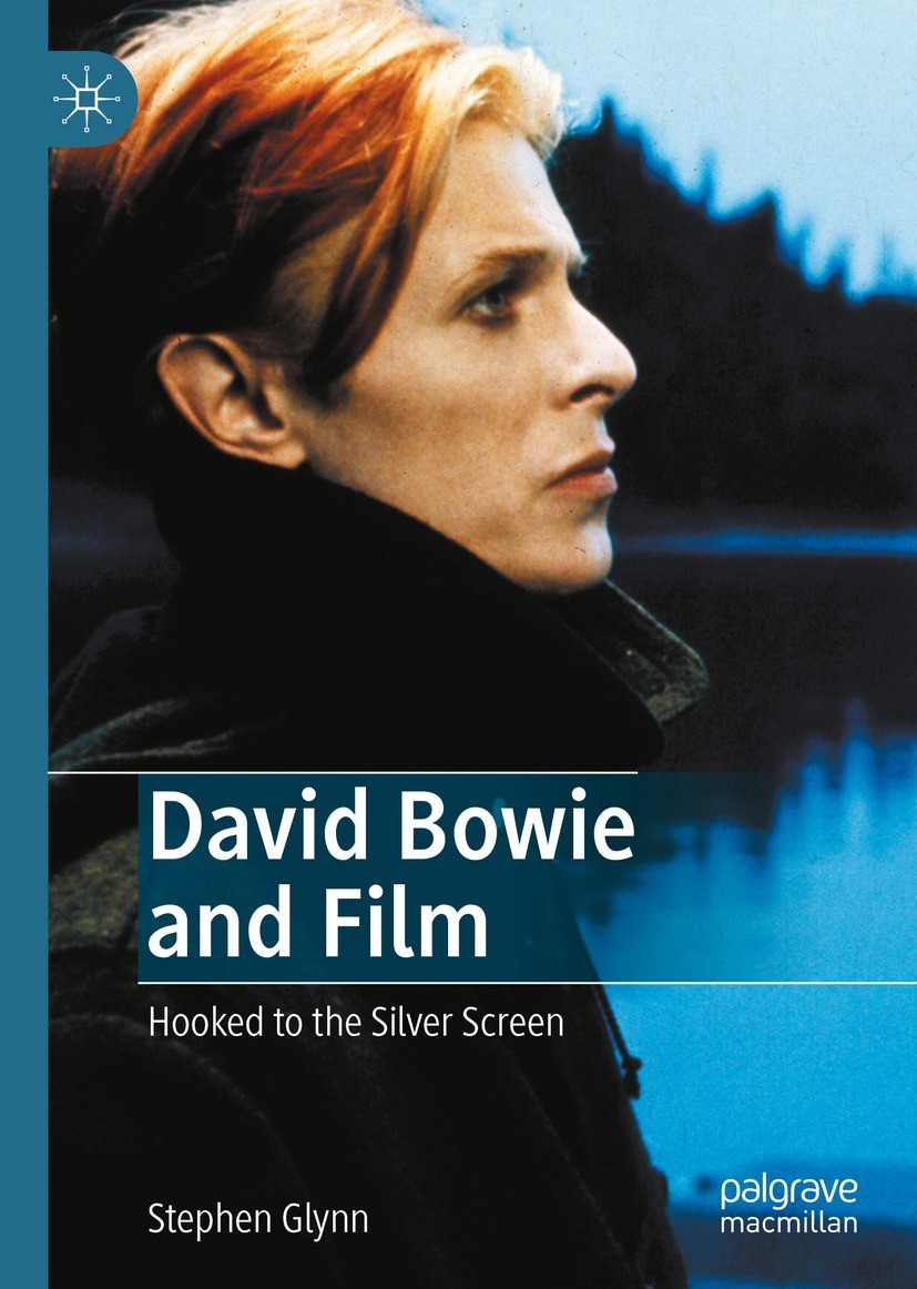 Bowie As Star Man Loving The Alien Springerlink