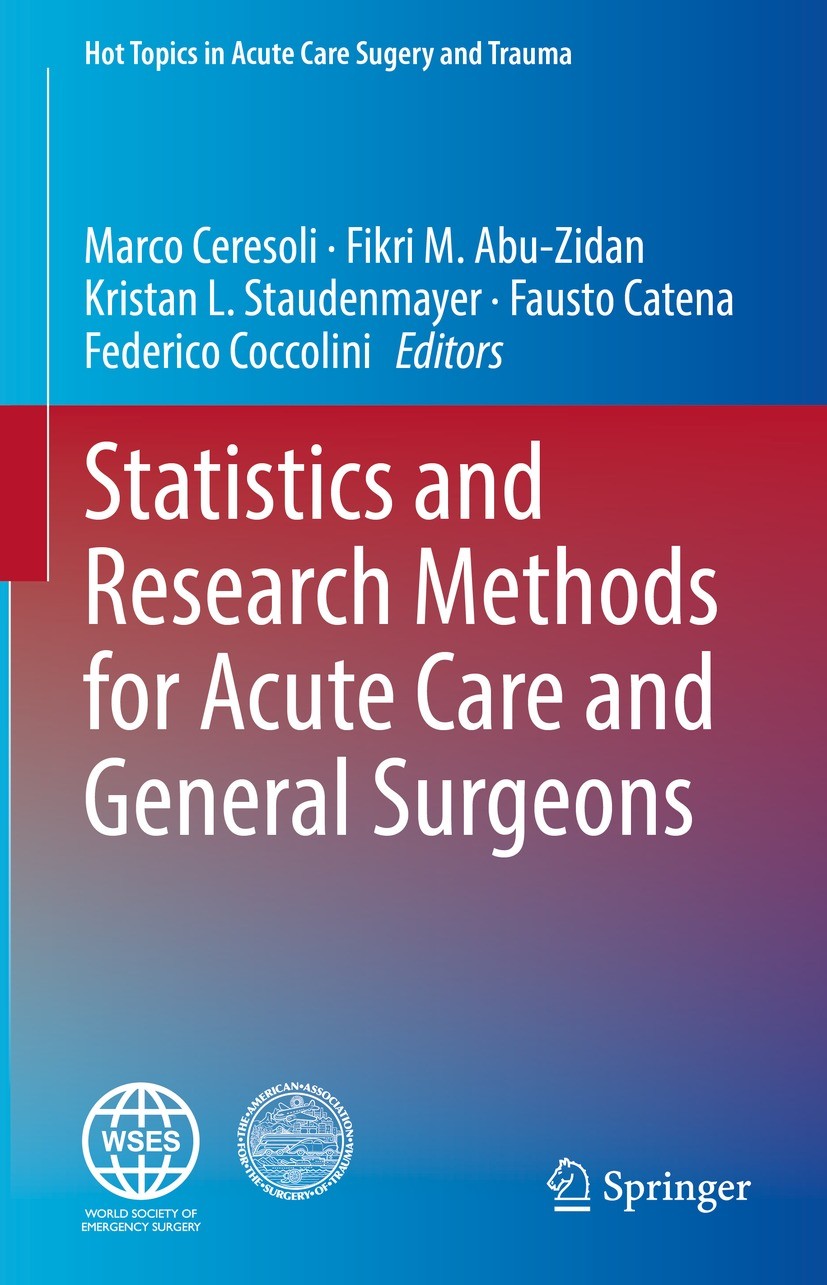 Methods　and　SpringerLink　Research　General　for　and　Care　Surgeons　Statistics　Acute