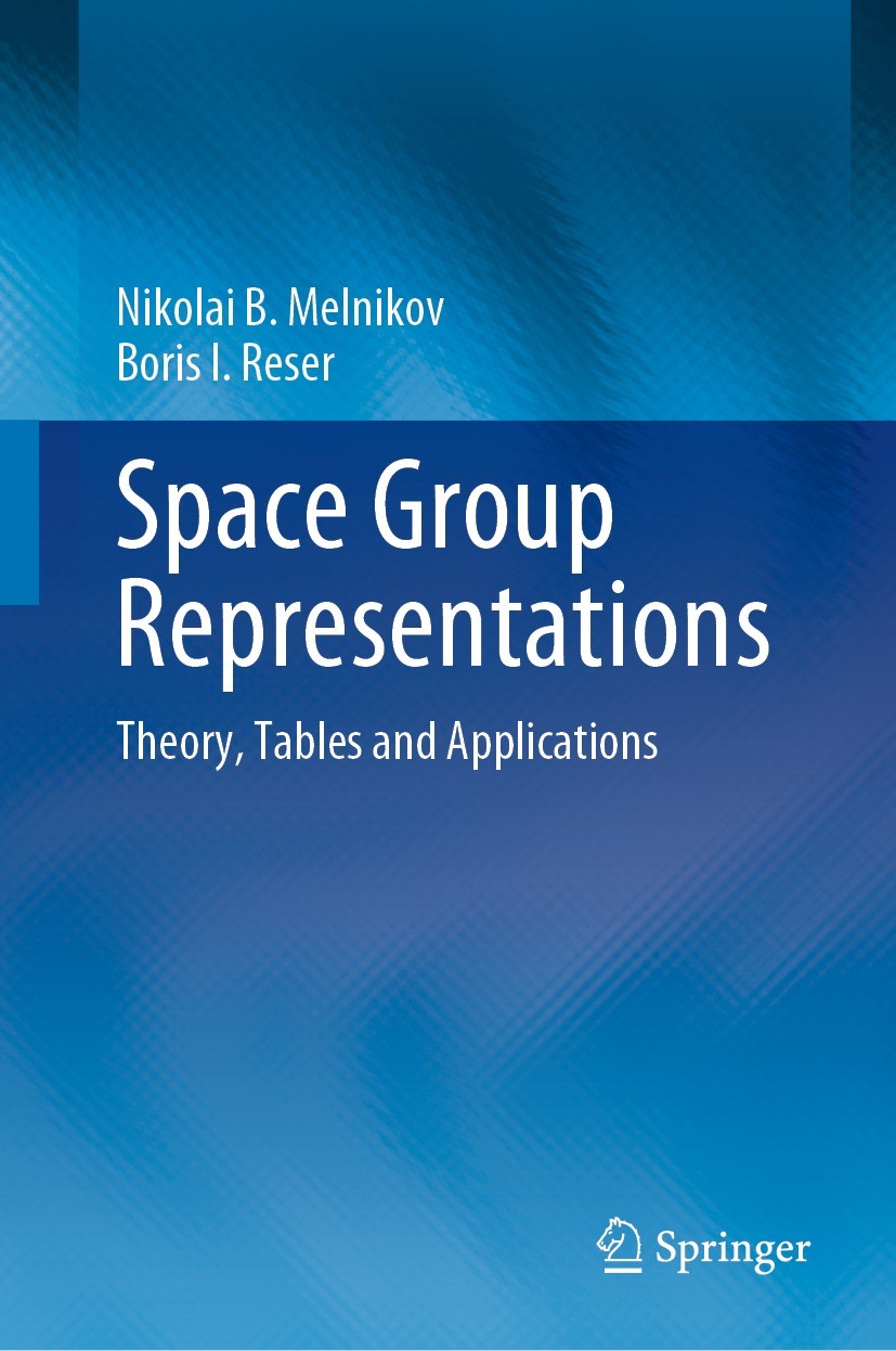 話題の人気 Space Group Applications and Tables Theory, Representations: 建築工学