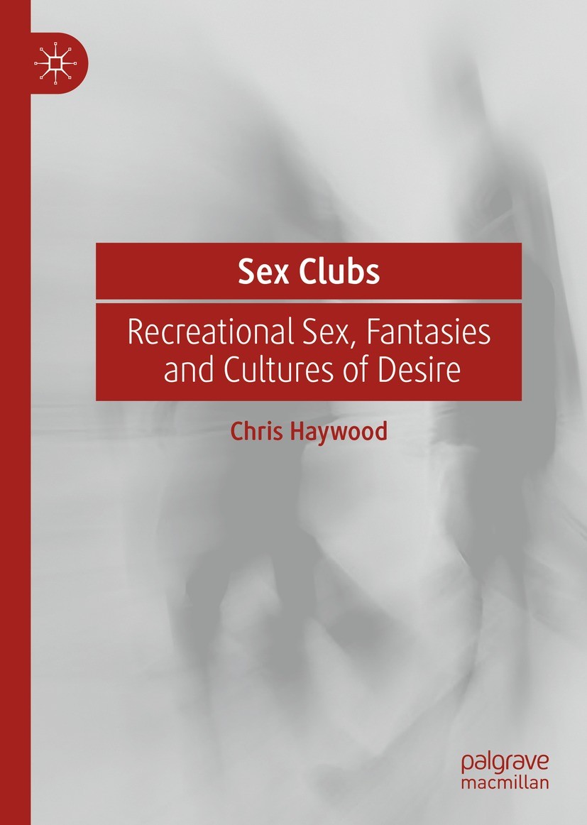 Secret Sex Clubs SpringerLink